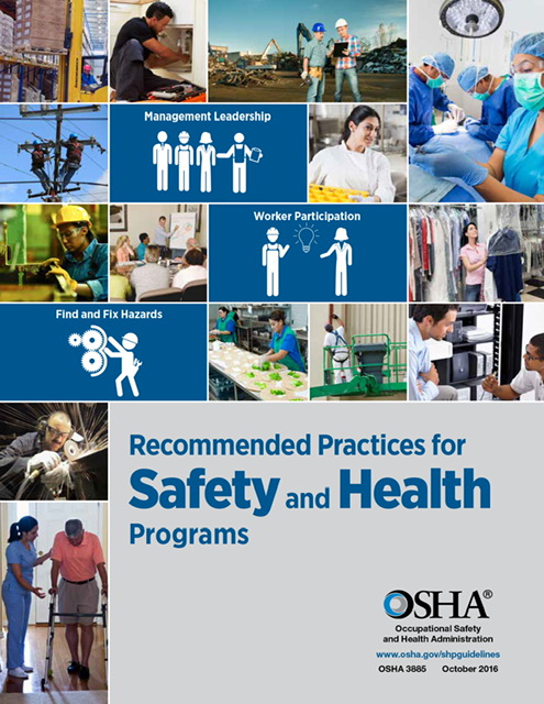 Osha banner
