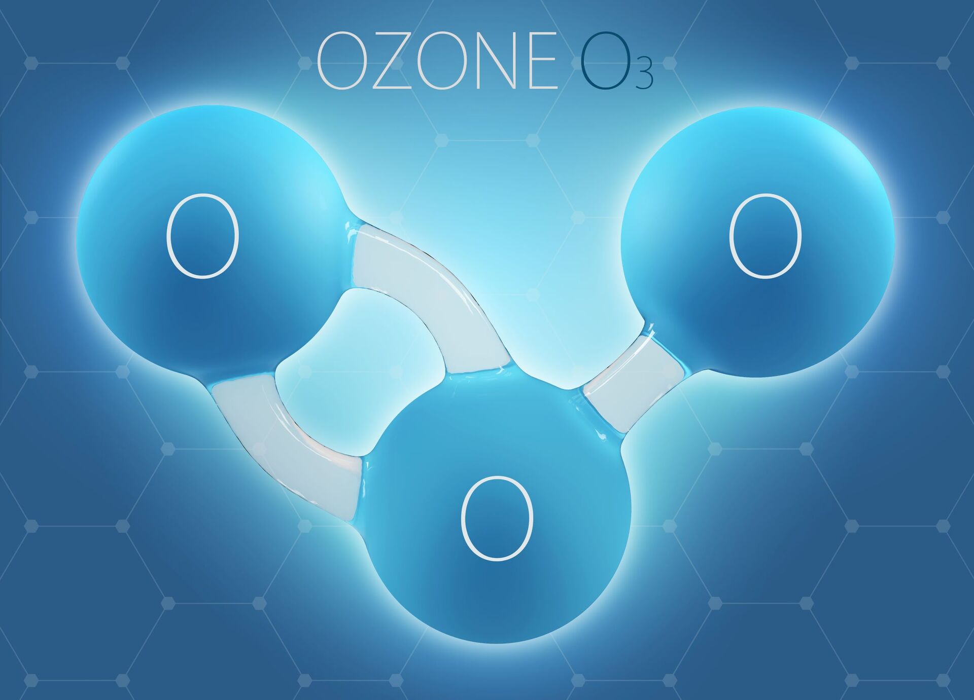 bioclean ozone