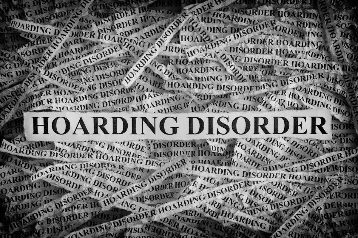 hoarding disorder  bioclean