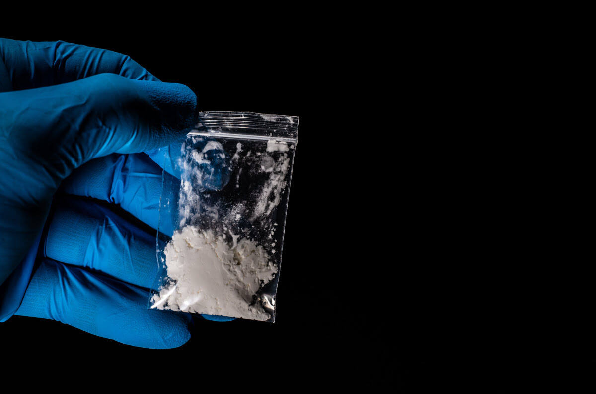 Fentanyl Overdoses Bioclean