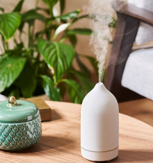 Diffusers