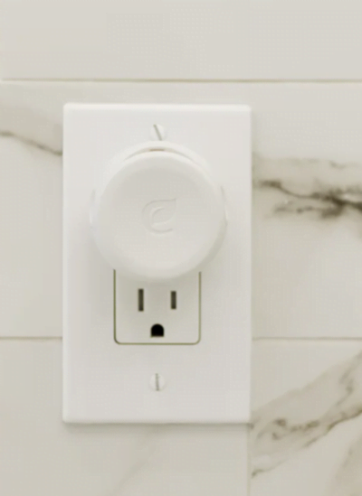 Plug Hub Warmer