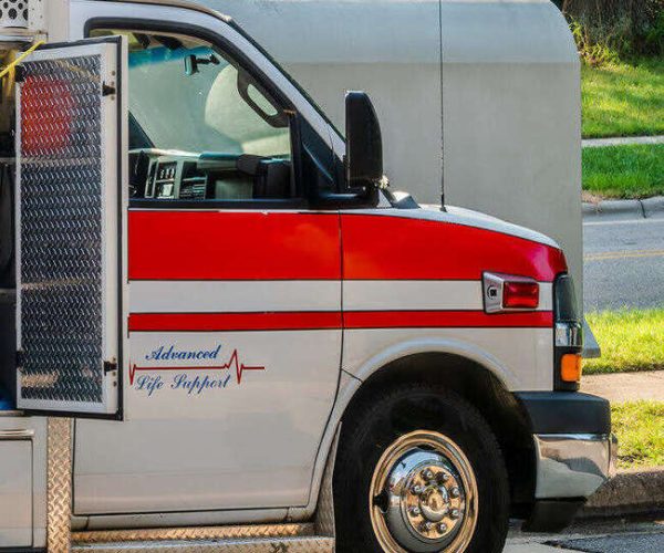 Private & Emergency Vehicle Cleanup