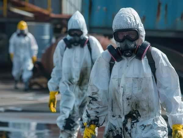 BioHazard Waste Disposal