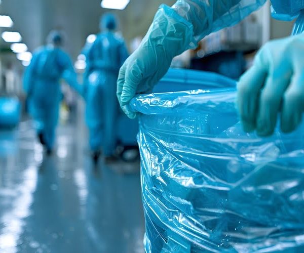 Infectious Disease Cleanup