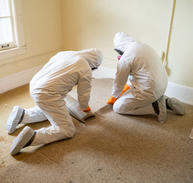 decomposition cleanup expert